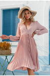 Robe Vintage Rose Pale