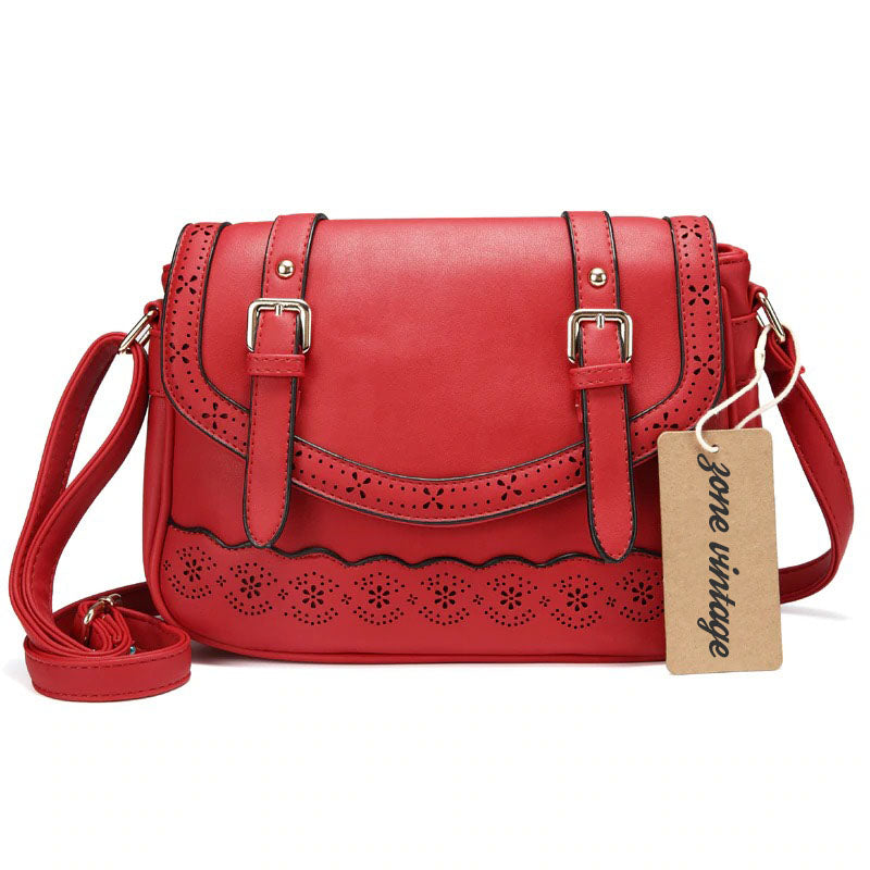 Sac à Main Style Vintage