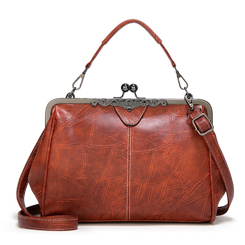 Sac de Cours Vintage - Hope | Grand sac à main Sac de Cours Vintage - Hope | Grand sac à main