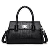 Sac à Main en Cuir Véritable
