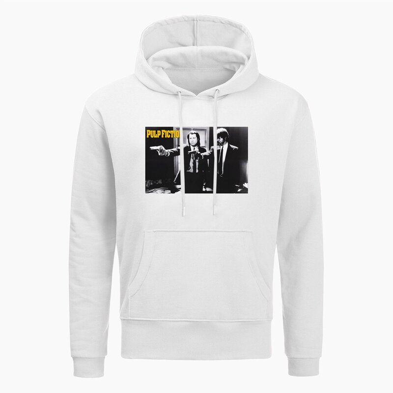 Sweat à Capuche Vintage Django Kill Bill 2