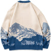 Pull en Maille Homme