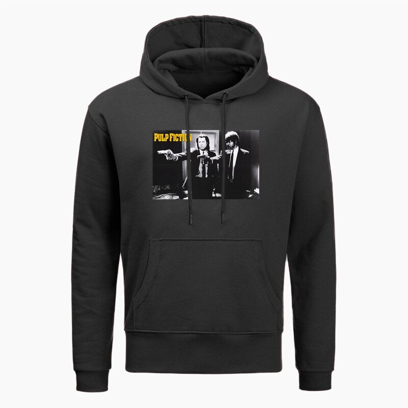 Sweat à Capuche Vintage Django Kill Bill 2