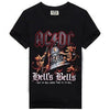 T-shirt AC DC Vintage