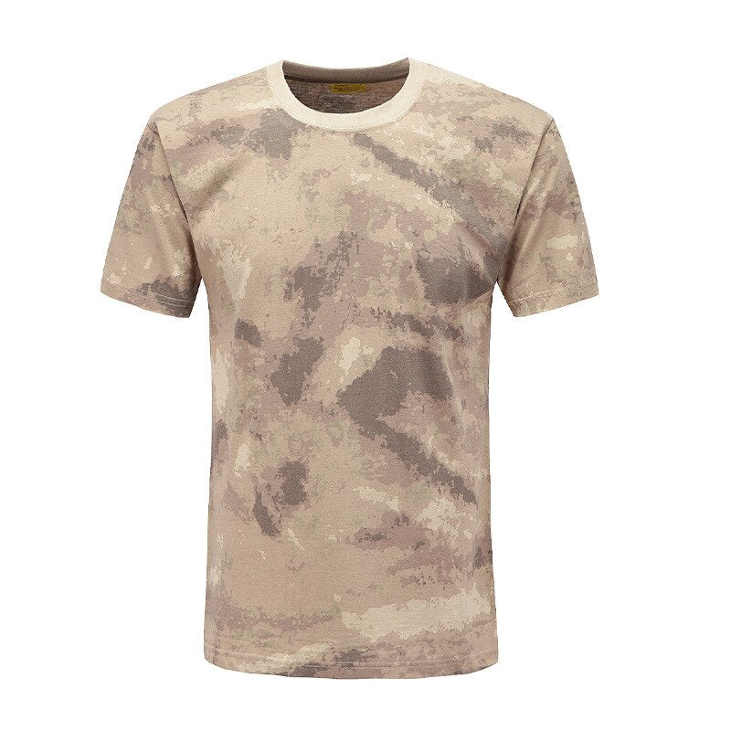 T-Shirt CamSolomon Vintage