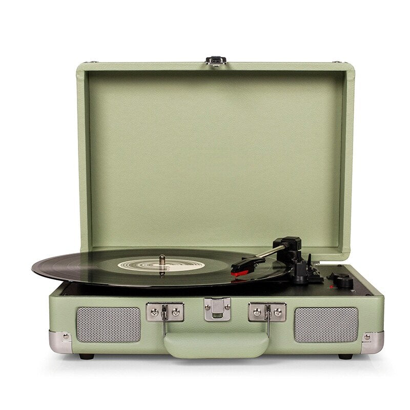 Tourne-disque Dual 1010 Vintage - Pour Pièces / Ne Fonctionne Pas