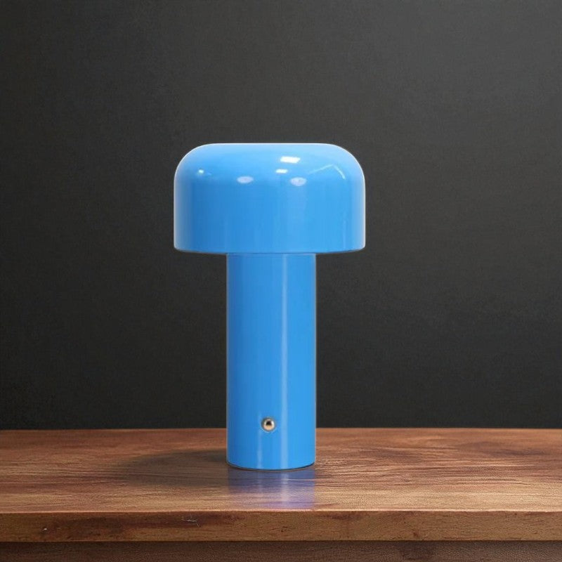Lampe de Table Sans Fil Moderne