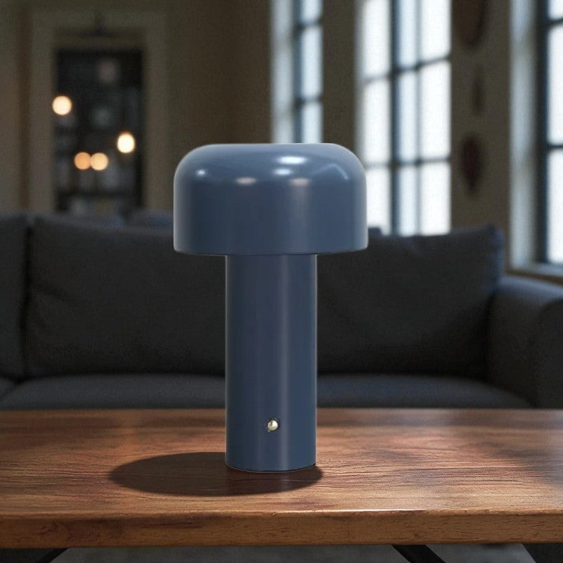 Lampe de Table Sans Fil Moderne