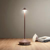 Lampe de Table Rechargeable