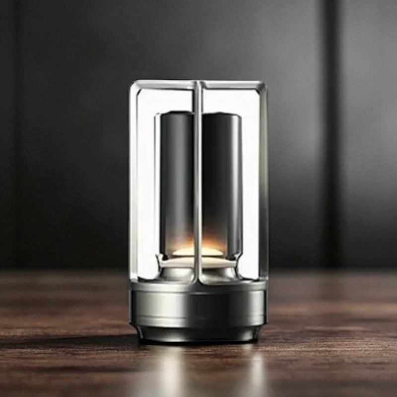 Lampe de Table Rétro