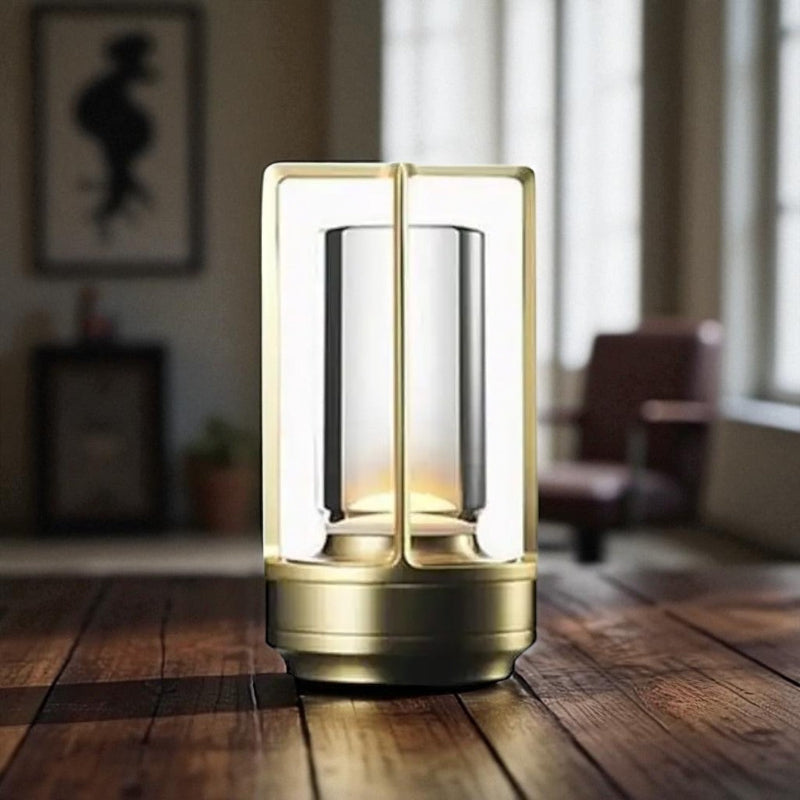 Lampe de Table Rétro