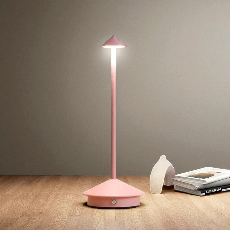 Lampe de Table Rechargeable