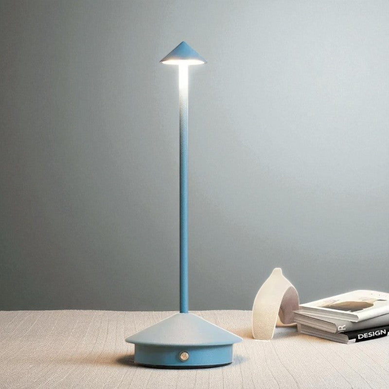 Lampe de Table Rechargeable