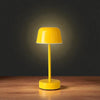 Lampe de Table Minimaliste Moderne