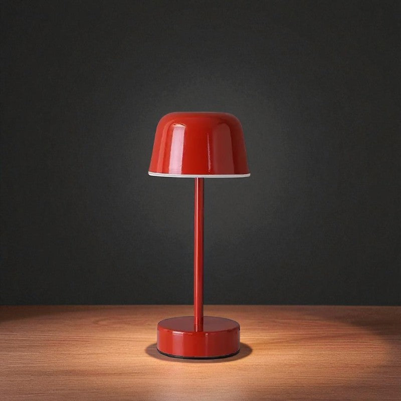 Lampe de Table Minimaliste Moderne