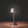 Lampe de Table Minimaliste Moderne