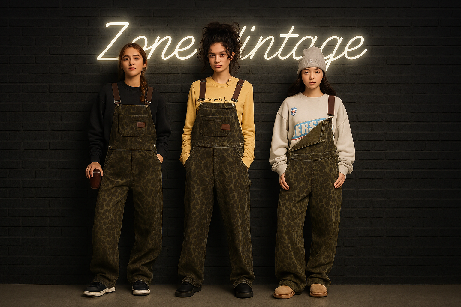 Outfit baggy : le guide ultime pour un style tendance et confortable