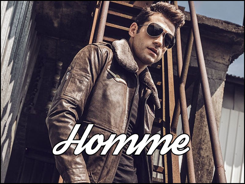 Vêtement Vintage Homme