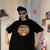 T-shirt Rolling Stones Vintage