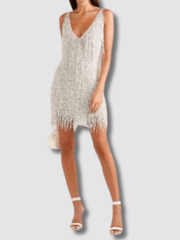 Robe Gatsby Dos Nu