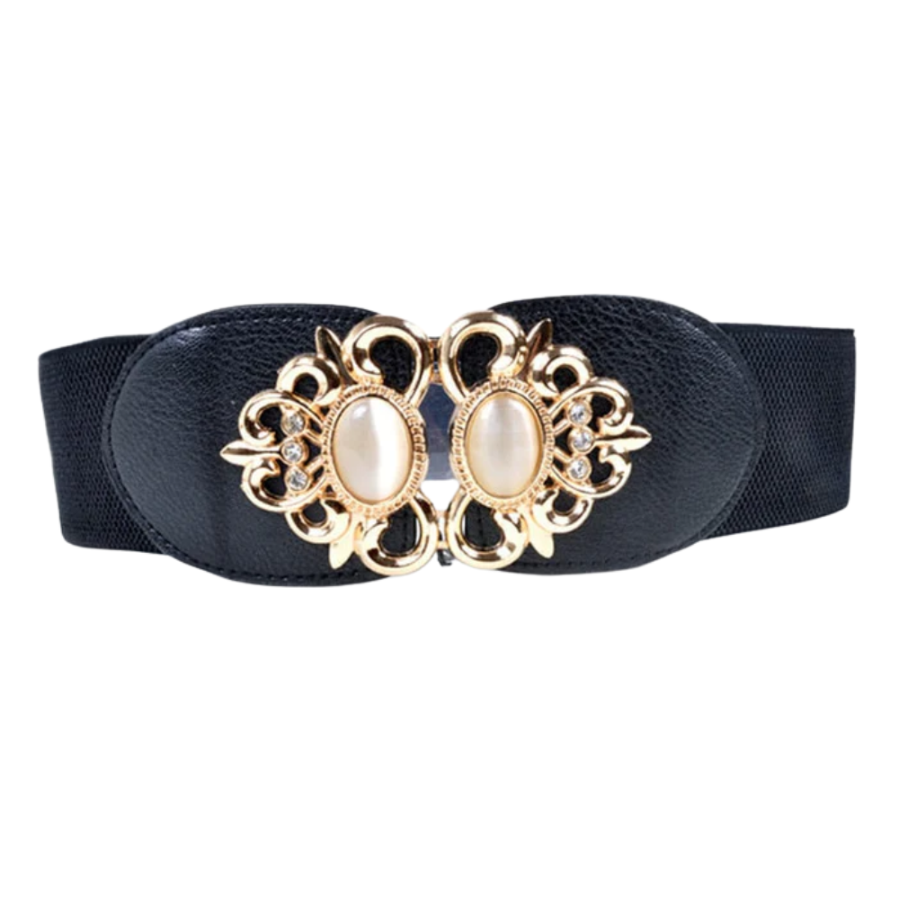 Ceinture Élastique Vintage