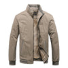 Blouson Vintage Homme Doublure Polaire