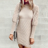 Vintage Sweater Dress