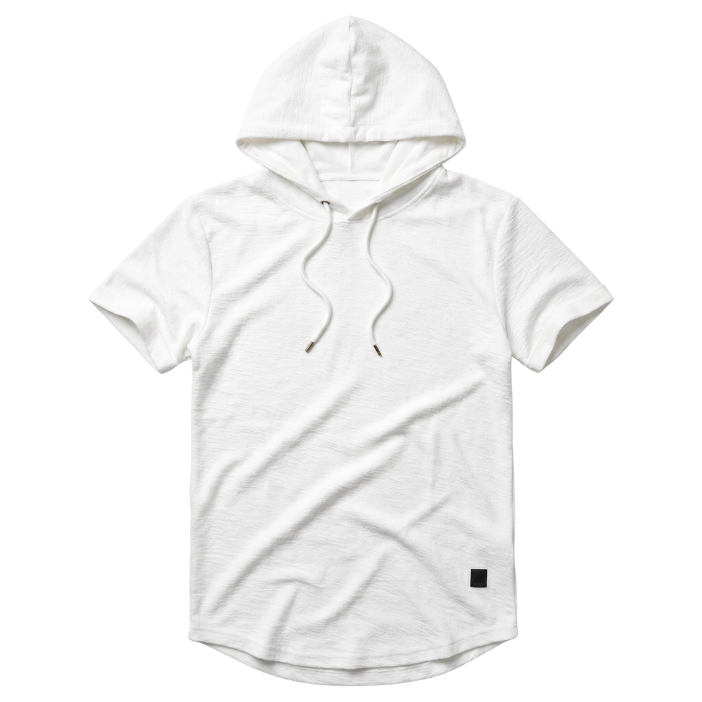 Sweat Homme Léger à Capuche