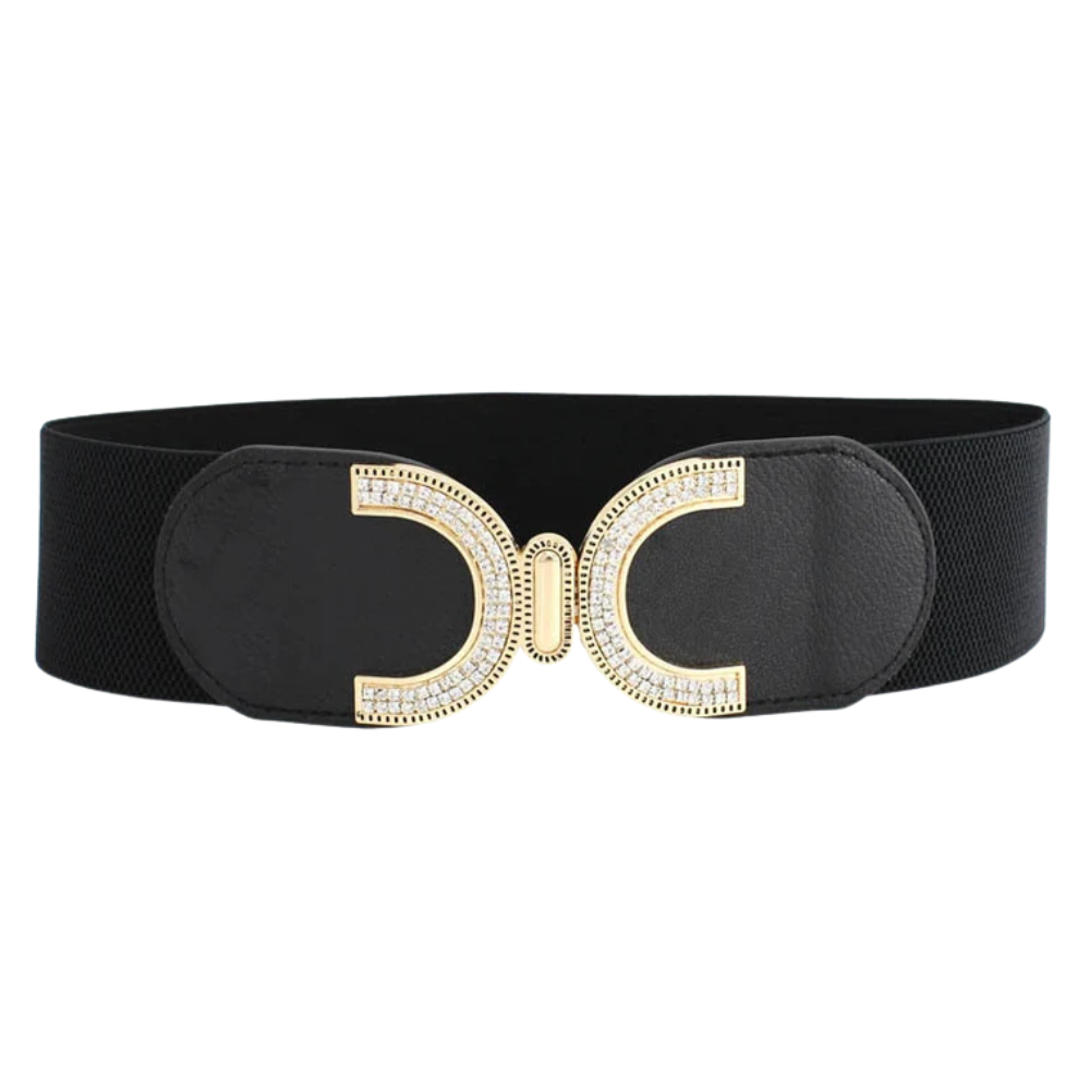 Ceinture Élastique Vintage