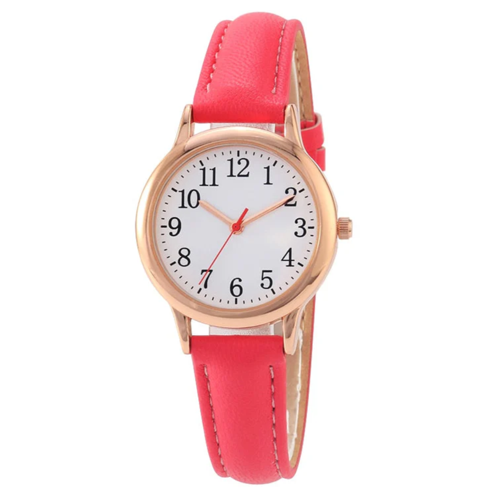 Small Vintage Women's Watch