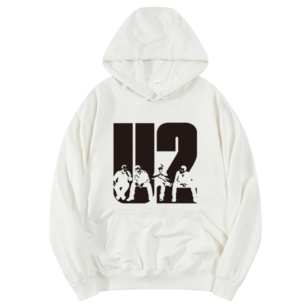 Sweat Rock Vintage Homme