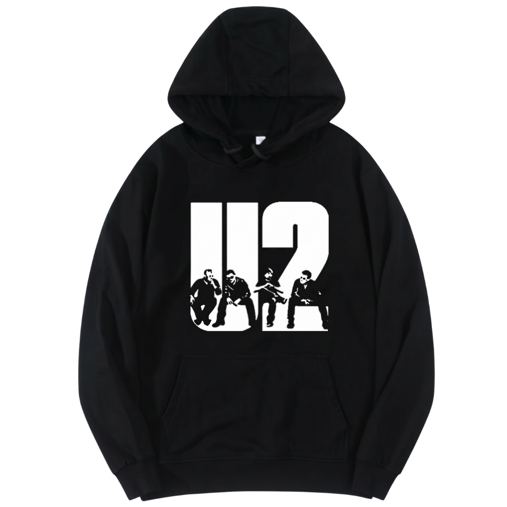 Sweat Rock Vintage Homme