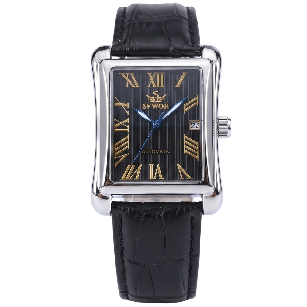 Vintage Rectangular Watch