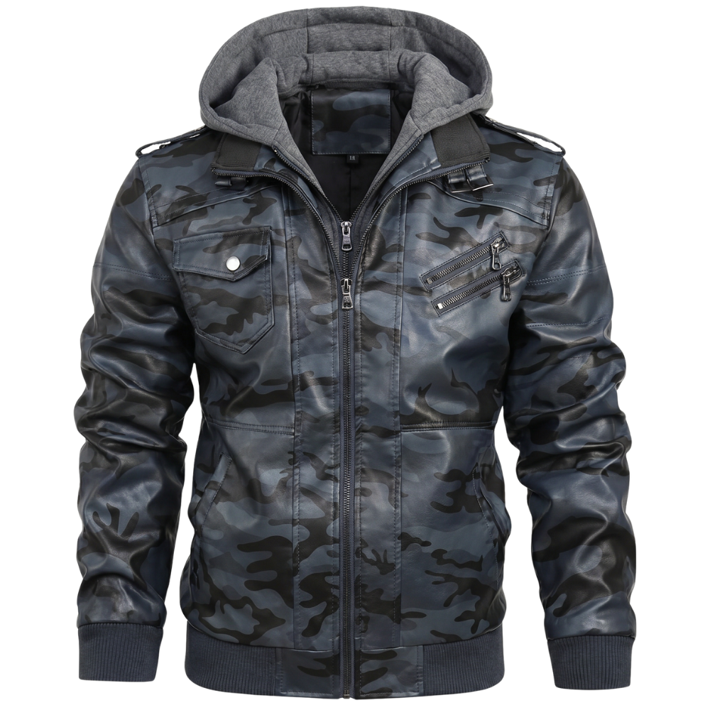 Blouson Vintage Homme
