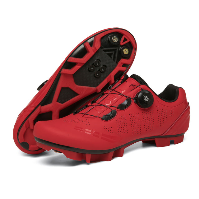 Chaussure Cycliste Vintage