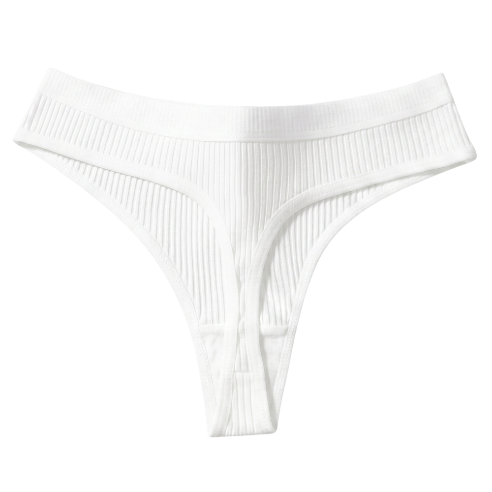 String en Coton Confortable