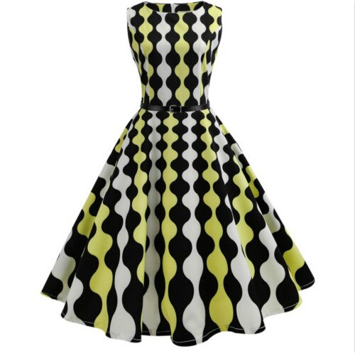 Robe Rockabilly Originale