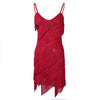 Robe Danse De Salon - Charleston