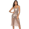 Robe Année 30 Gatsby