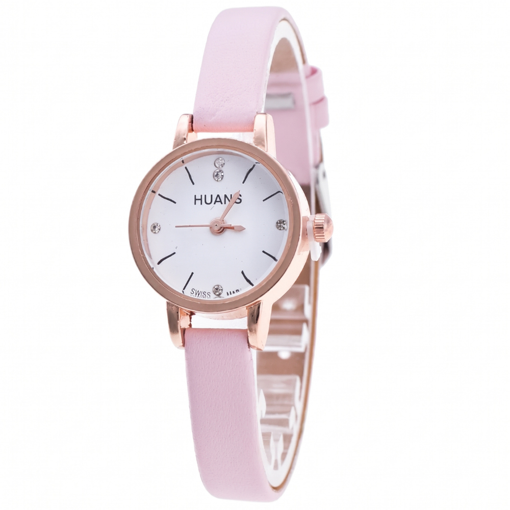 Montre Fine Femme Vintage
