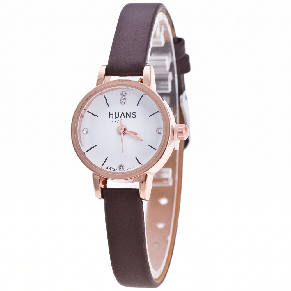 Montre Fine Femme Vintage