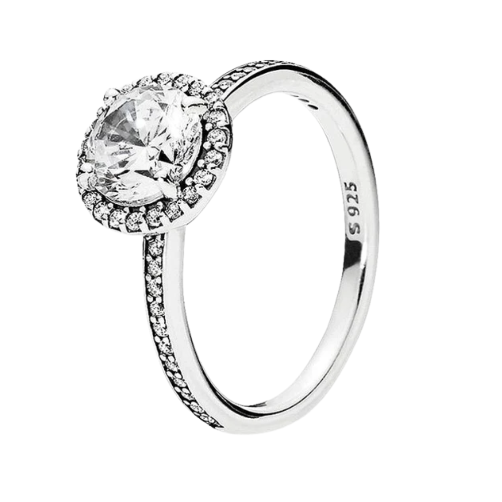 Bague Élégance Vintage