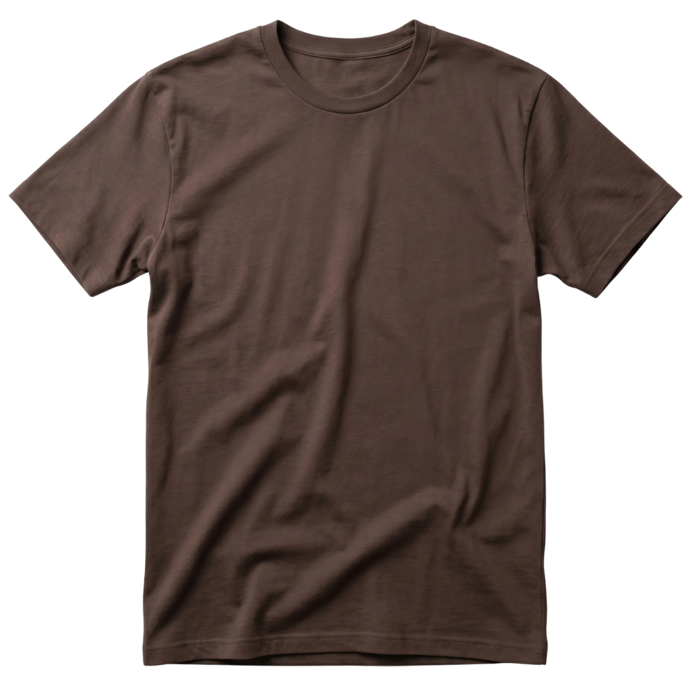 T Shirt Homme Vintage Délavé