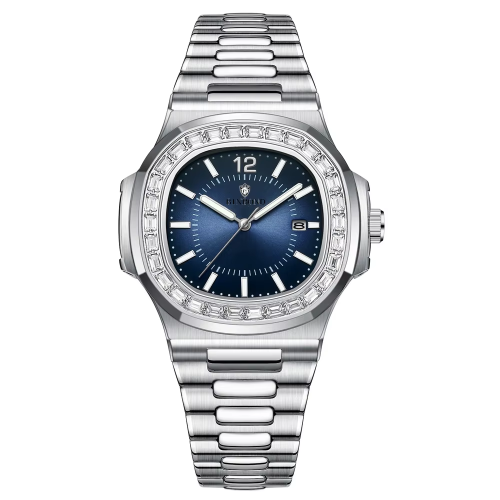 Montre Vintage Edition Limitée