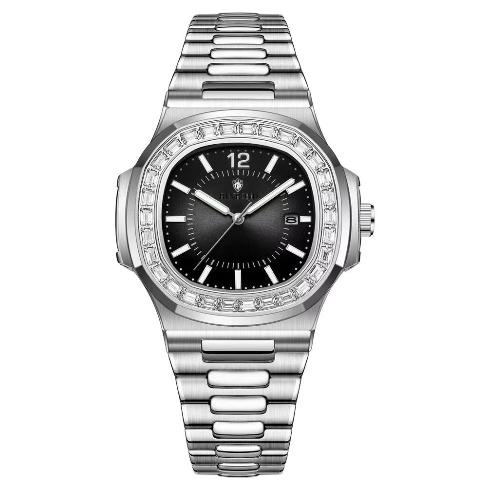 Montre Vintage Edition Limitée