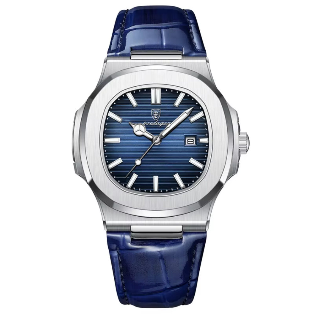 Montre de Luxe Vintage