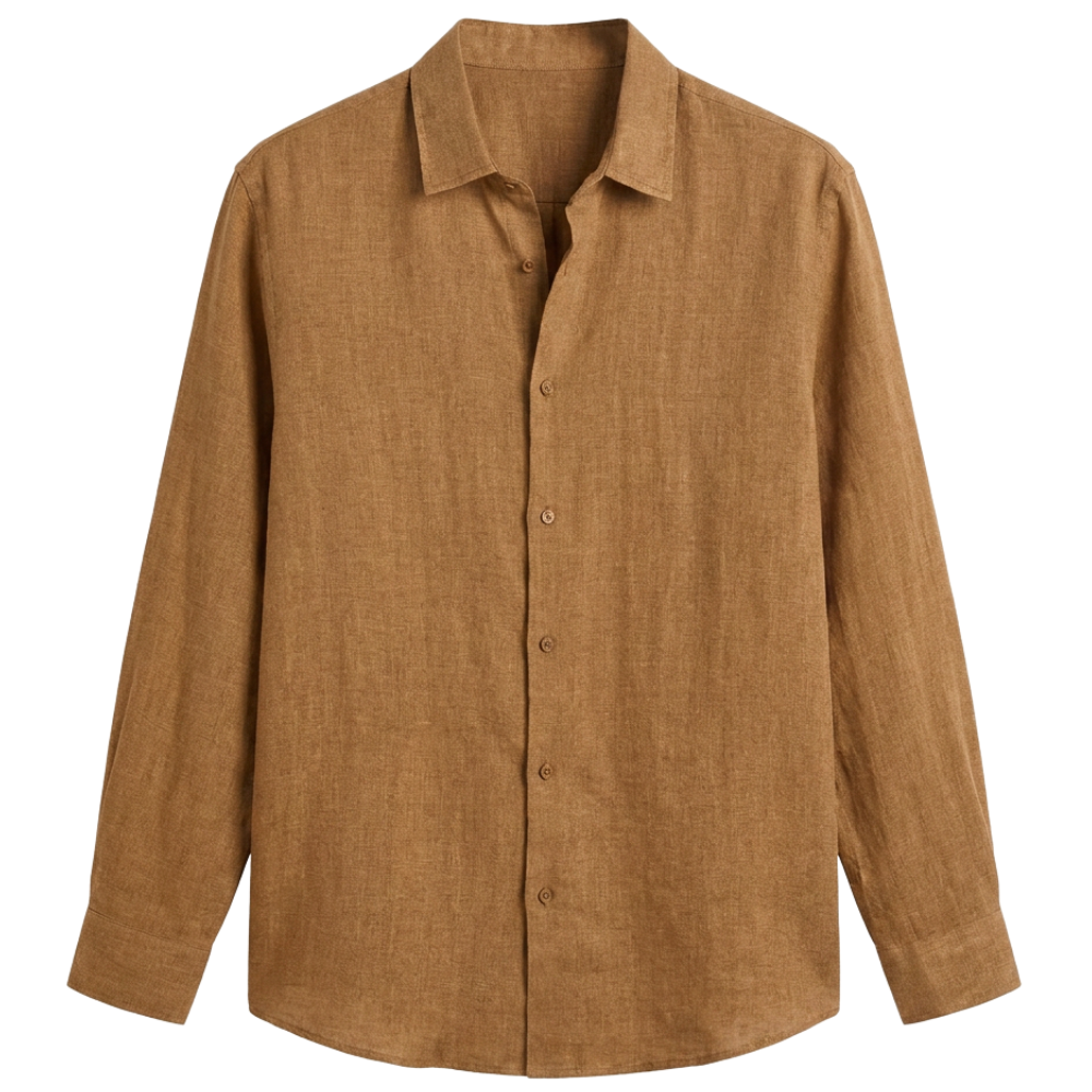 Chemise Année 70 Vintage