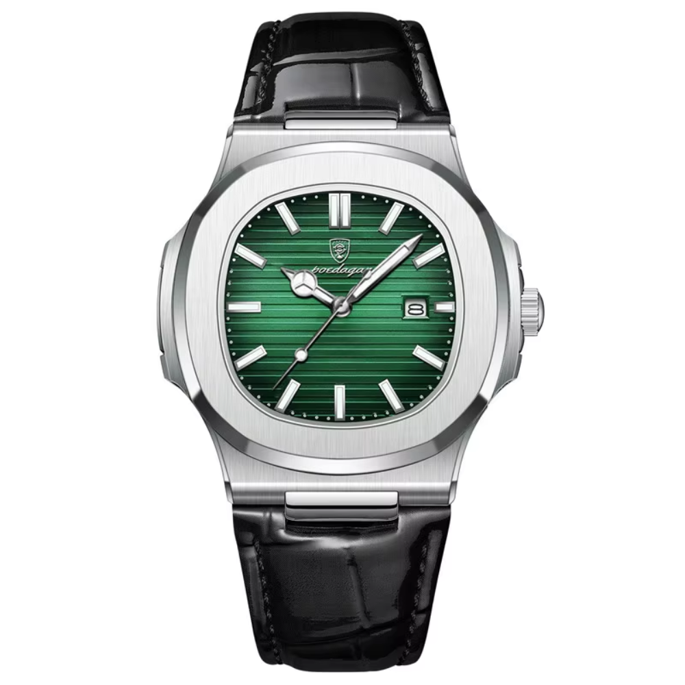 Montre de Luxe Vintage