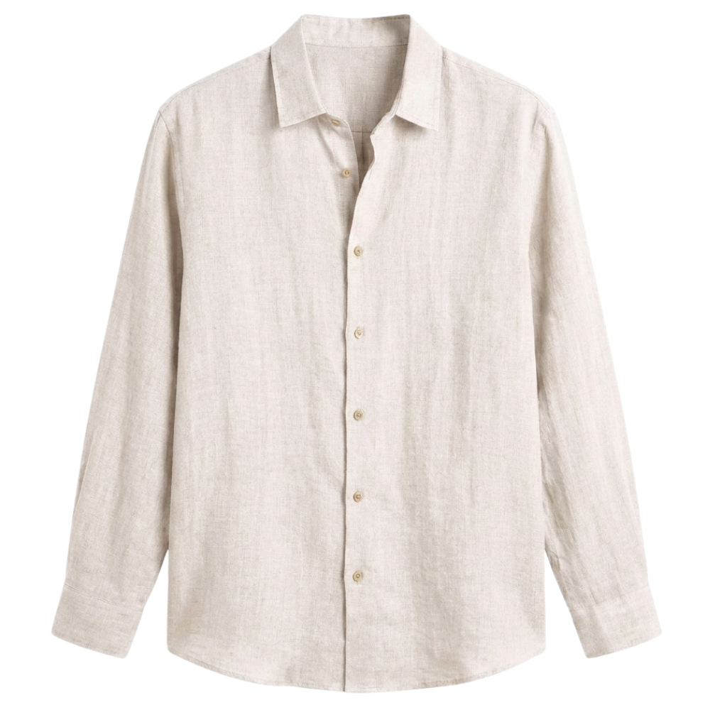 Chemise Année 70 Vintage