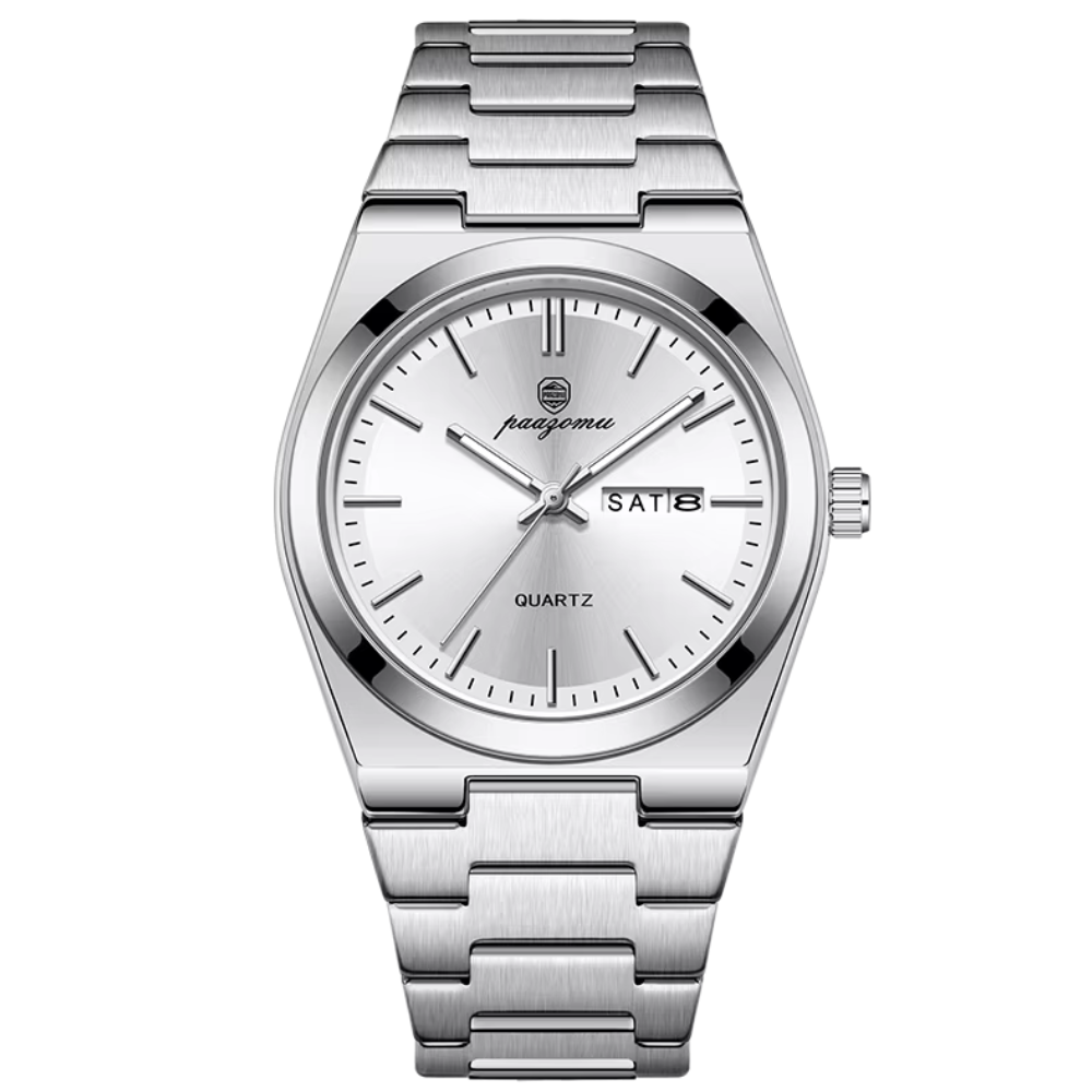 Montre Old Money Waterproof